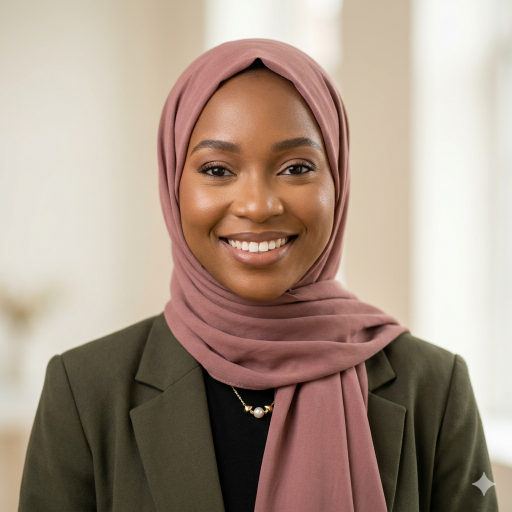 Fatima Bello